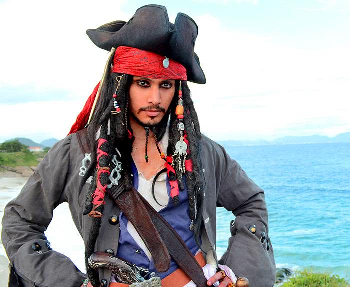 Jack Sparrow