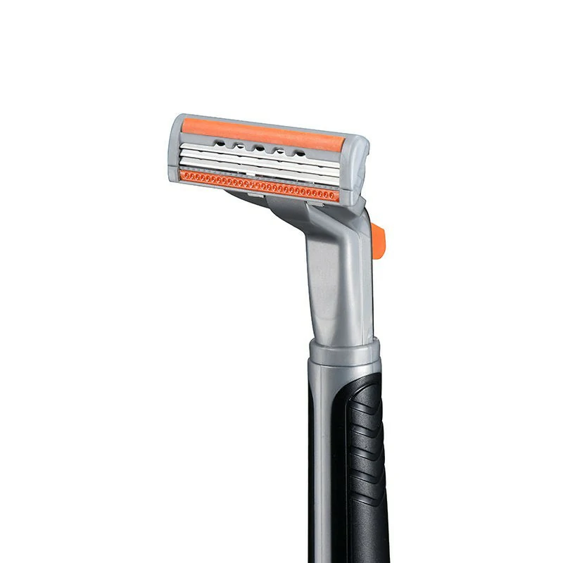 Runwe_Remove_Beard_Easily_Mens_Triple_Blade_Razors_03