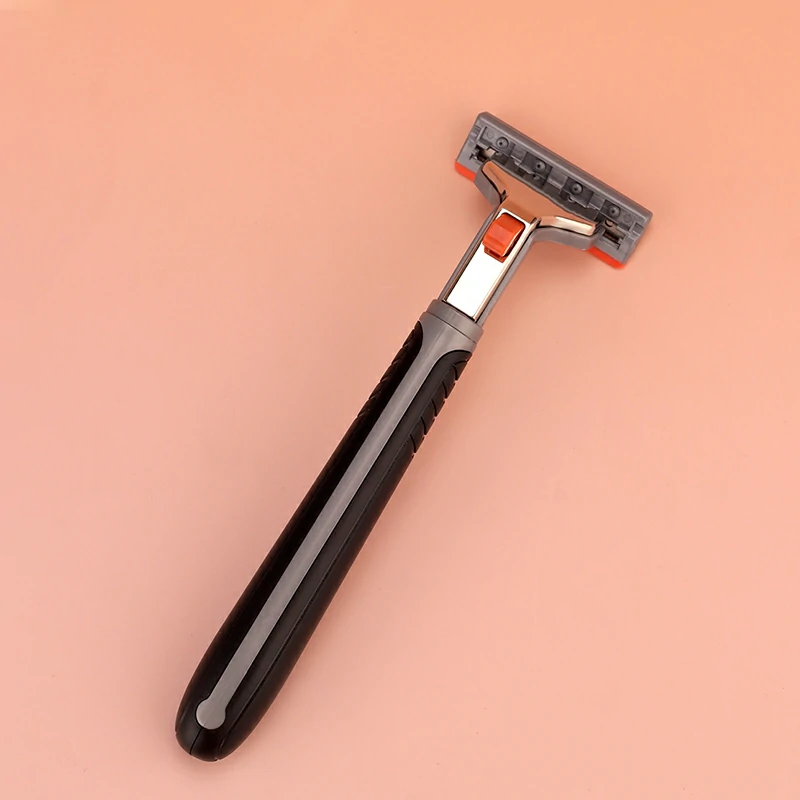 Runwe_Remove_Beard_Easily_Mens_Triple_Blade_Razors_04