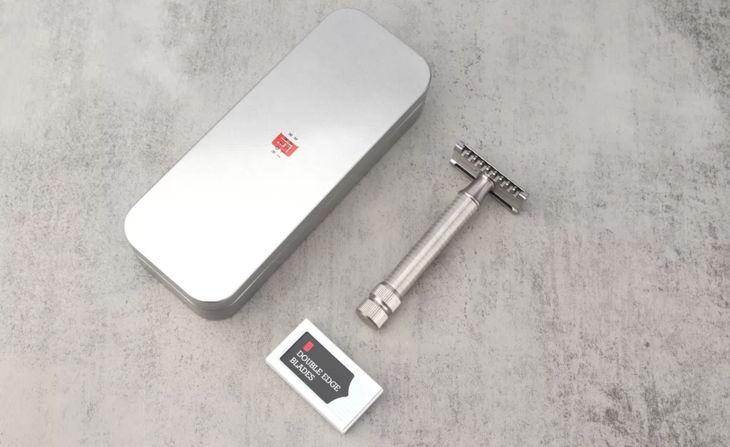 How the Razor Comb Changed the Game