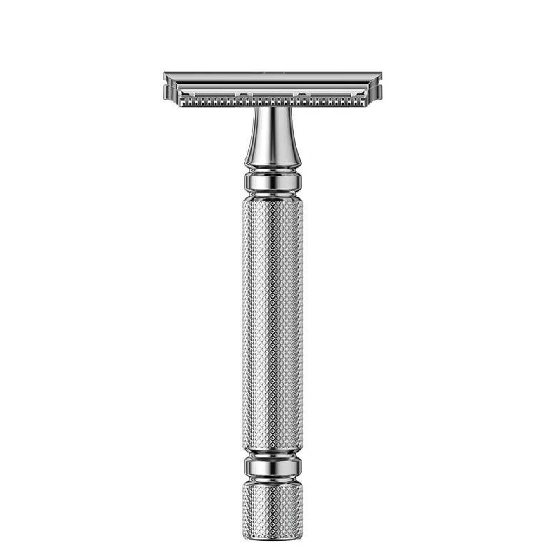 Closed_Comb_BBS_Shaving_Stable_Blade_Clamping_Stainless_Steel_Razor_01