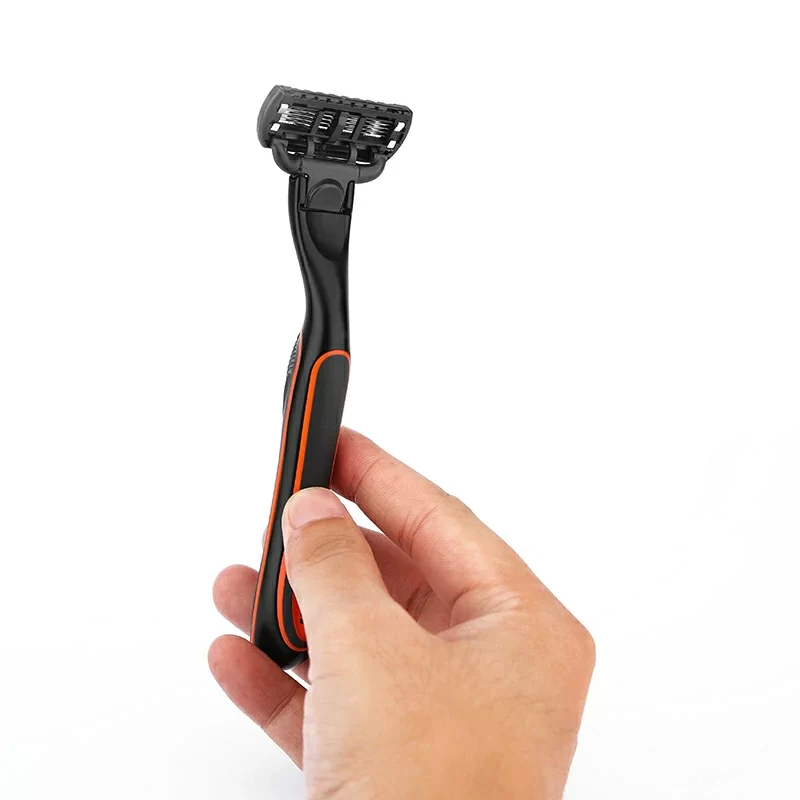 Double_Lubrastrip_Zinc_Alloy_5_Blade_Razors_Men_with_Trimmer_details_02 Double_Lubrastrip_Zinc_Alloy_5_Blade_Razors_Men_with_Trimmer_details_02