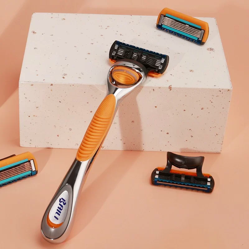 Rejoy_Razor_5_Blades_Men’s_System_Razor_details_01 Rejoy_Razor_5_Blades_Men's_System_Razor_details_01